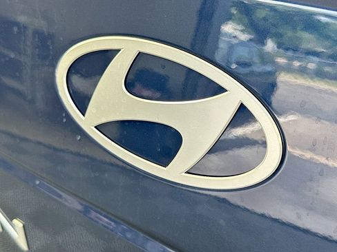 New 2026 Hyundai Santa Fe Limited FWD image 22