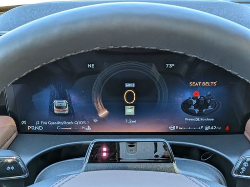 New 2026 Lincoln Aviator Reserve image 32