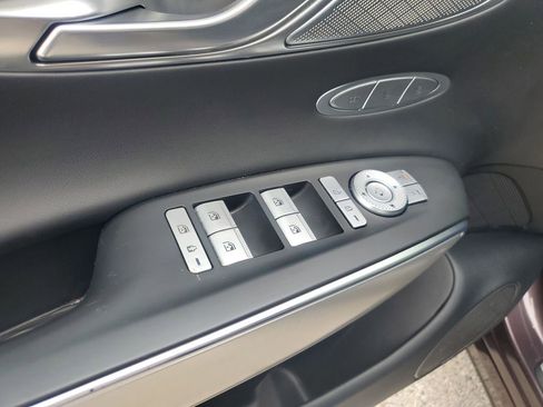 Used 2022 Genesis GV70 2.5T w/ Select Package image 26