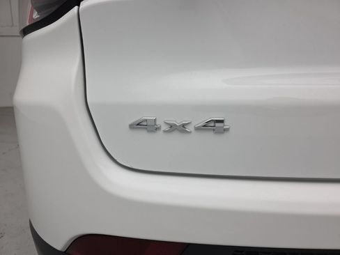 Used 2022 Jeep Compass Limited AWD/4WD image 54