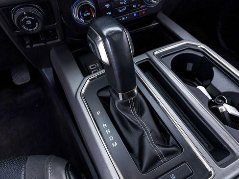 Used 2020 Ford F150 Raptor w/ Equipment Group 802A Luxury image 32