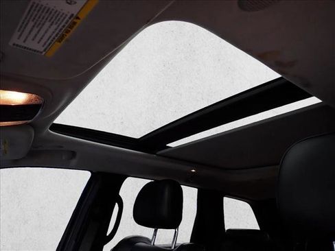 Used 2017 Jeep Grand Cherokee Summit w/ Platinum Series Group image 14