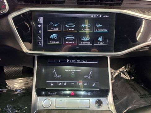Used 2020 Audi A6 2.0T Premium Plus AWD/4WD image 19