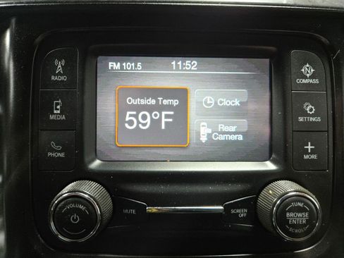Used 2021 RAM 1500 Big Horn AWD/4WD image 22