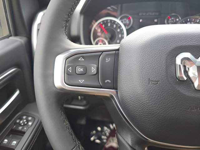 Used 2026 RAM 2500 Big Horn AWD/4WD image 14
