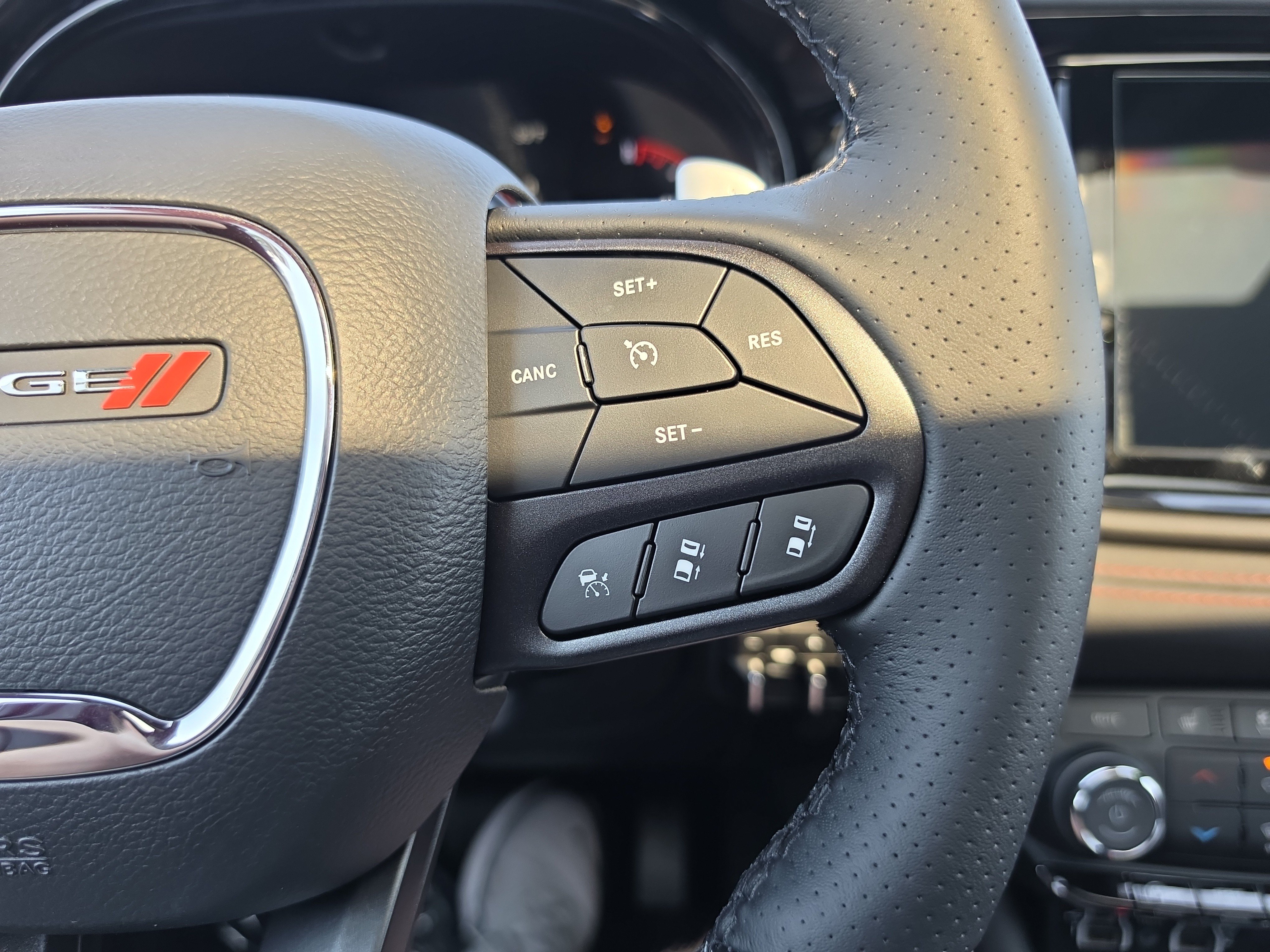 New 2026 Dodge Durango GT AWD/4WD image 24