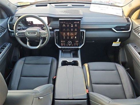 New 2026 GMC Acadia Elevation w/ Black Edition image 20