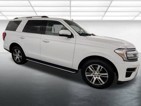 Certified 2023 Ford Expedition Limited AWD/4WD image 9
