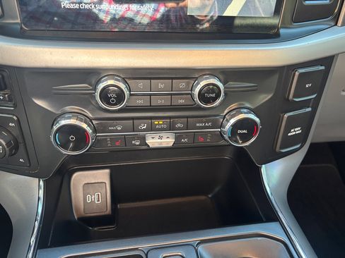 Used 2022 Ford F150 XLT w/ Equipment Group 302A High image 23