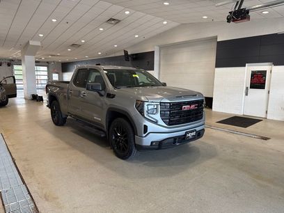 Used 2023 GMC Sierra 1500 Elevation