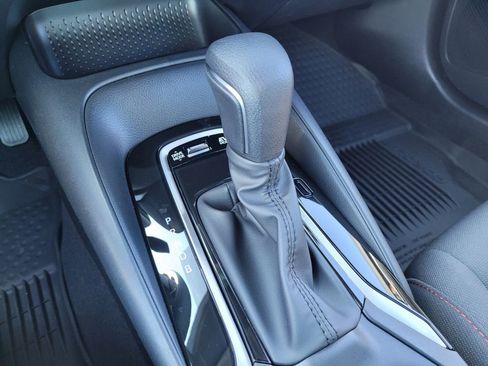 New 2026 Toyota Corolla SE image 25