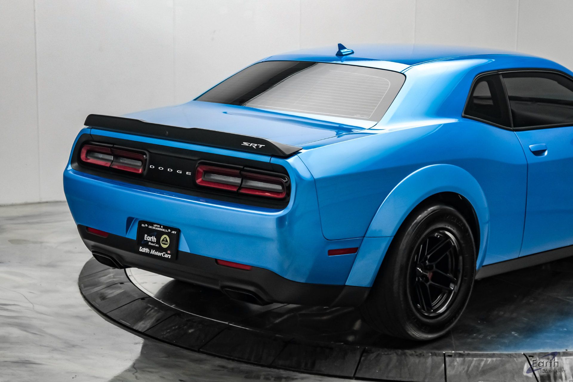 Used 2018 Dodge Challenger SRT Demon RWD image 22