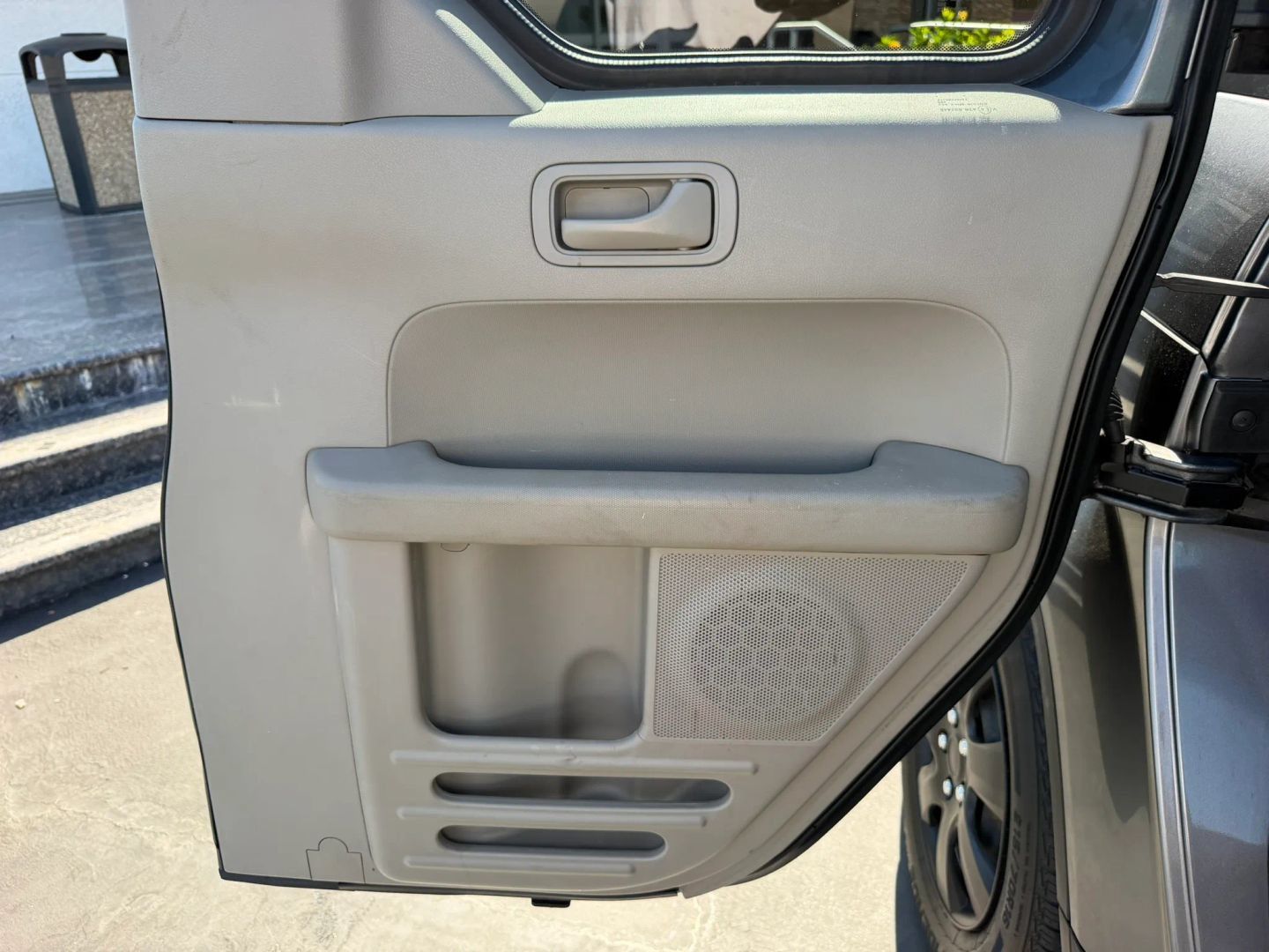 Used 2010 Honda Element LX image 17