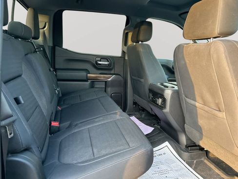 Used 2019 Chevrolet Silverado 1500 RST AWD/4WD image 27