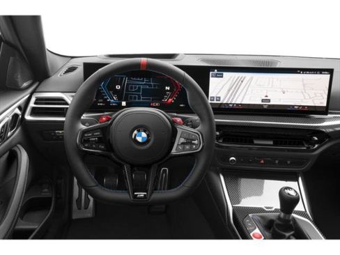 Used 2026 BMW M4 Coupe image 10