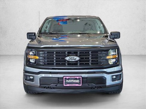 New 2026 Ford F150 XL w/ Equipment Group 103A High AWD/4WD image 5