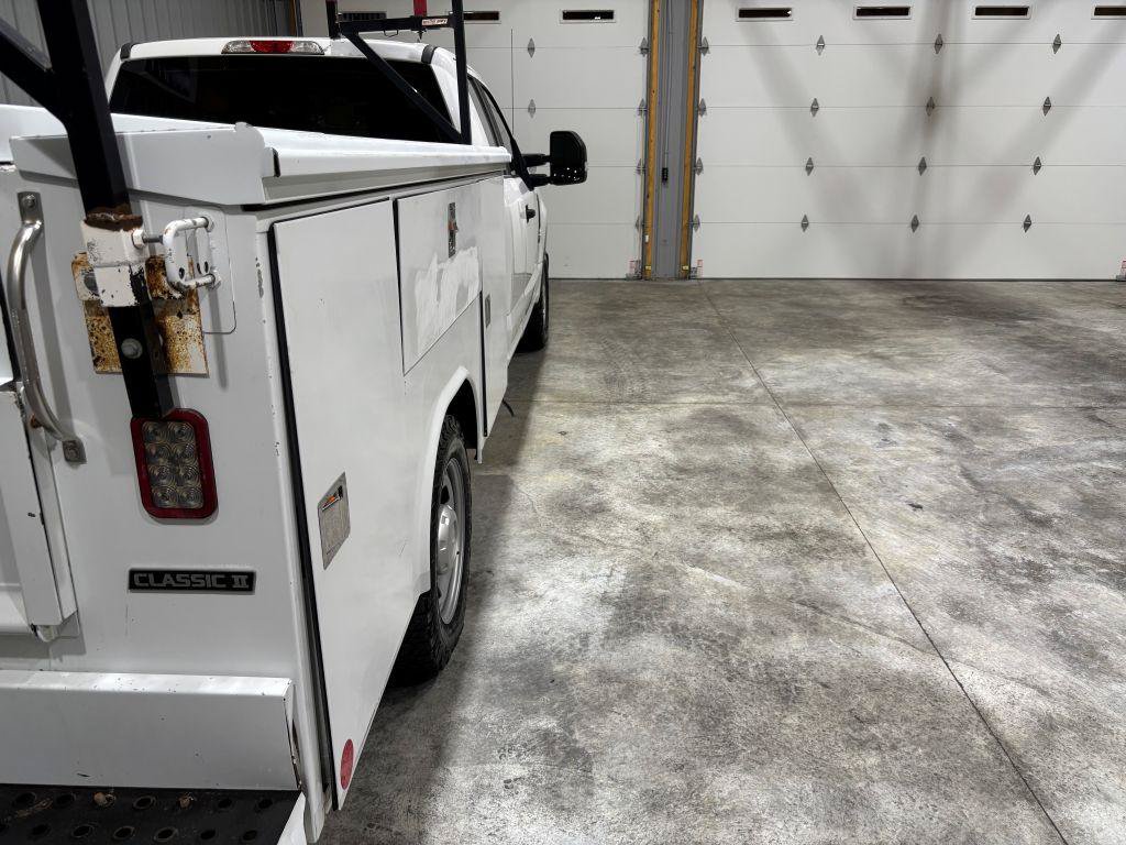 Used 2019 Ford F350 XL w/ Power Equipment Group RWD image 10