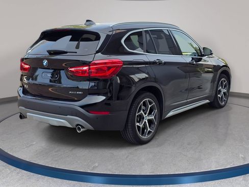 Used 2018 BMW X1 xDrive28i AWD/4WD image 6