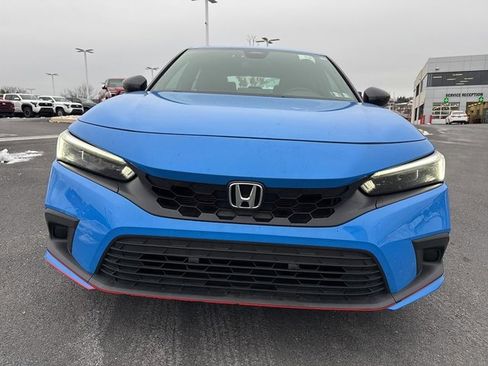 Used 2023 Honda Civic Sport image 2
