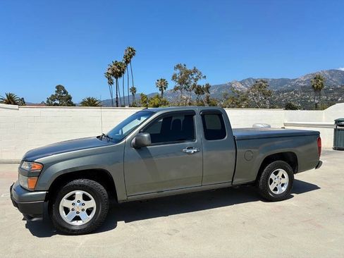 Used 2010 Chevrolet Colorado LT w/ Power Convenience Package RWD image 3