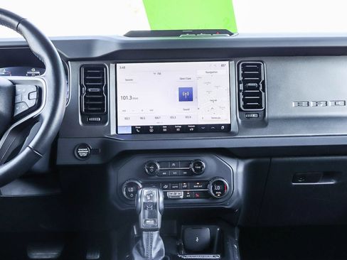 Certified 2025 Ford Bronco Big Bend AWD/4WD image 13