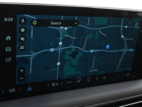 New 2026 Lincoln Aviator Reserve AWD/4WD image 29