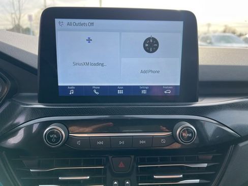 Used 2023 Ford Escape ST-Line Select image 30