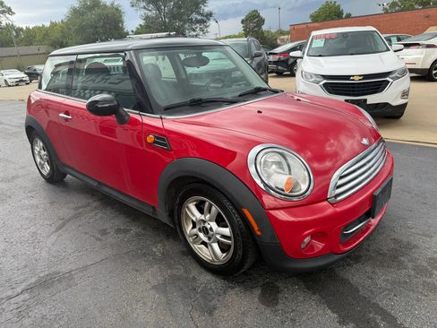 Used 2012 MINI Cooper Hardtop FWD image 8