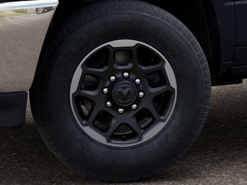 New 2026 RAM 3500 Laramie image 9