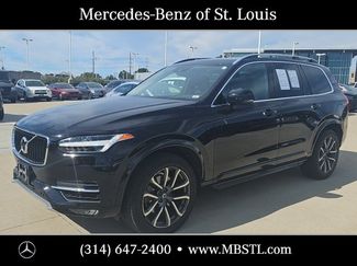 Used 2017 Volvo XC90 T6 Momentum w/ Vision Package image 1