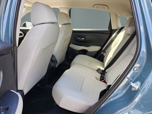 New 2026 Honda HR-V LX image 7