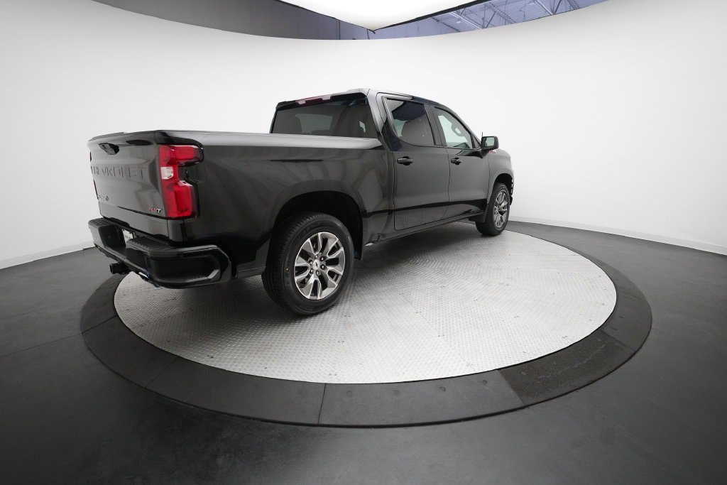 Used 2021 Chevrolet Silverado 1500 RST AWD/4WD image 33