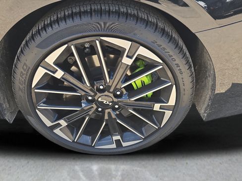 Used 2025 Kia K5 GT FWD image 31