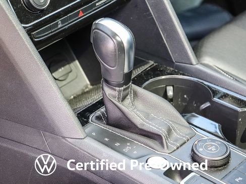 Used 2023 Volkswagen Atlas SE w/ Panoramic Sunroof Package AWD/4WD image 23