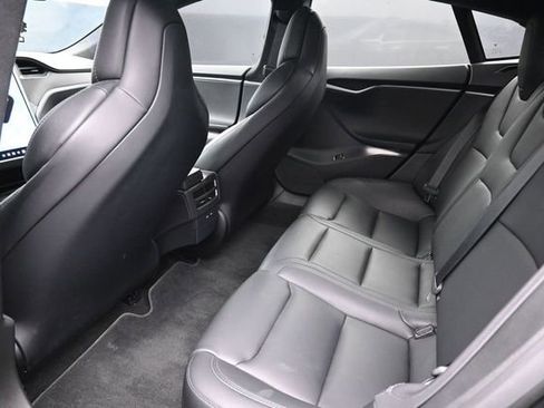 Used 2019 Tesla Model S Performance AWD/4WD image 14