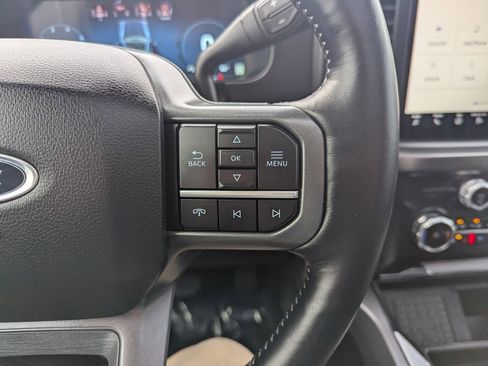 Used 2024 Ford F250 Lariat w/ Lariat Ultimate Package image 27