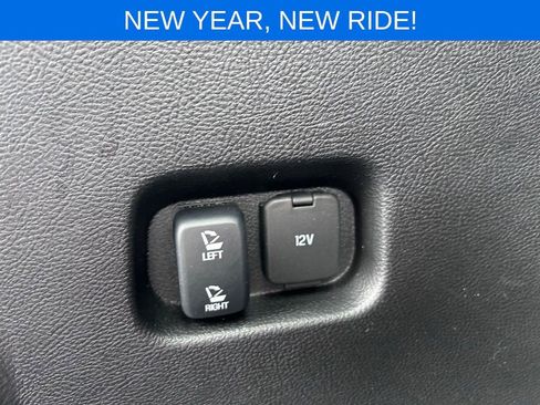 Certified 2024 Ford Edge SEL w/ Convenience Package image 39