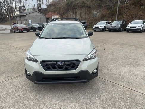 Used 2023 Subaru Crosstrek 2.0i Premium w/ Special Edition image 9