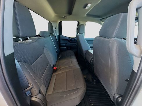 Used 2022 Chevrolet Silverado 1500 W/T w/ WT Convenience Package image 27