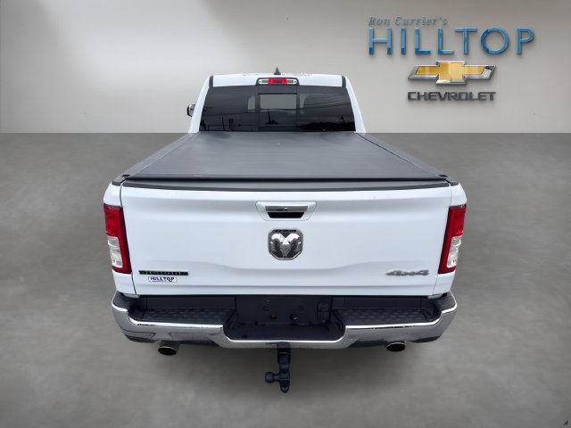 Used 2020 RAM 1500 Big Horn AWD/4WD image 7
