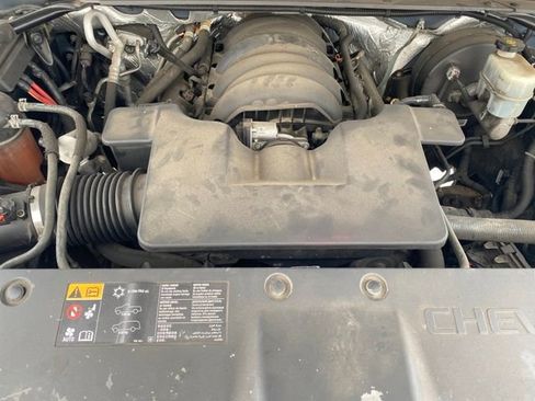 Used 2015 Chevrolet Tahoe LT image 25