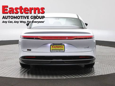 Used 2024 Lucid Air Pure RWD image 6