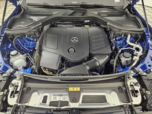 New 2025 Mercedes-Benz GLC 300 4MATIC image 14