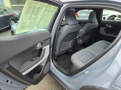 Used 2022 Polestar Polestar 2 w/ Plus Package image 15