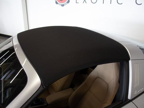 Used 2024 Porsche 911 Targa 4S image 29