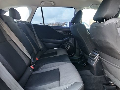 Used 2020 Subaru Outback 2.5i image 28