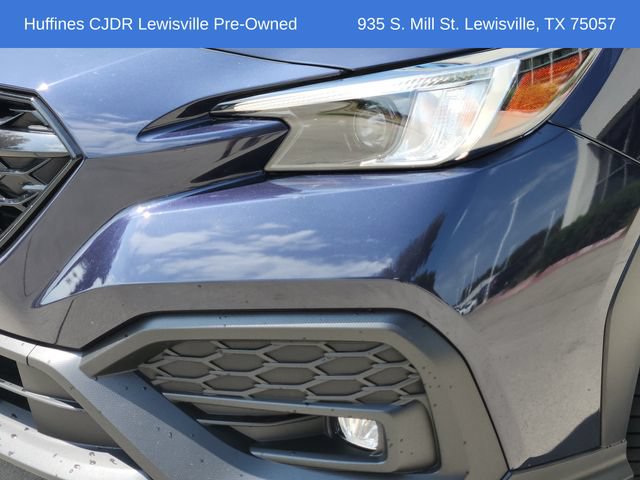 Used 2025 Subaru WRX Premium AWD/4WD image 10