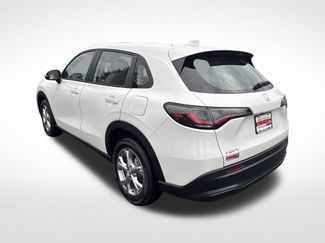 Certified 2025 Honda HR-V LX video 3