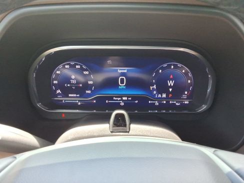 Certified 2023 Chevrolet Tahoe High Country w/ Advanced Technology Package AWD/4WD image 32