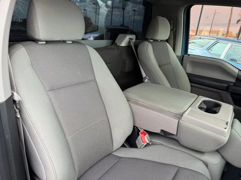 Used 2019 Ford F150 XL w/ Equipment Group 101A Mid RWD image 34